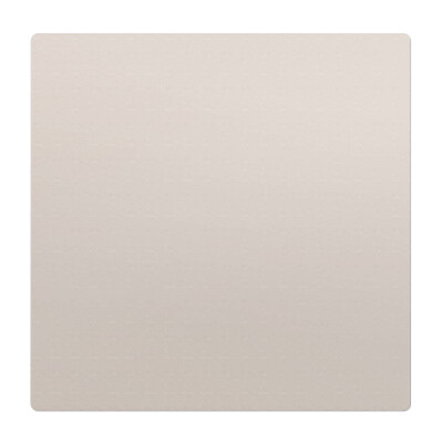 Podložka pod stoličku Farba Bledoružová