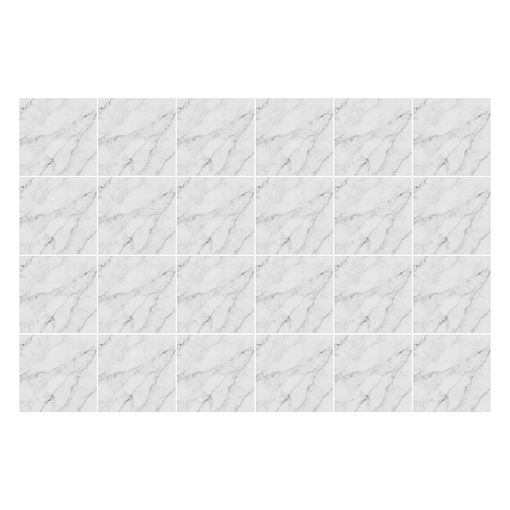 Samolepky na kachličky Efekt kamenného mramoru