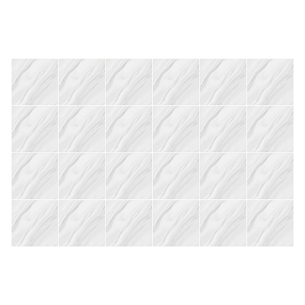 Nálepky na dlaždice Vlny na hladkom povrchu