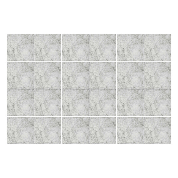 Samolepky na obklady Geometrické čiary a tvary