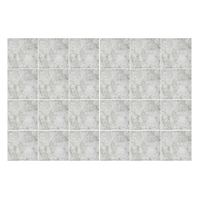 Samolepky na obklady Geometrické čiary a tvary