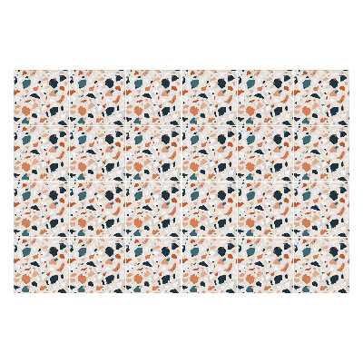 Samolepky na obklady Farebná kamenina