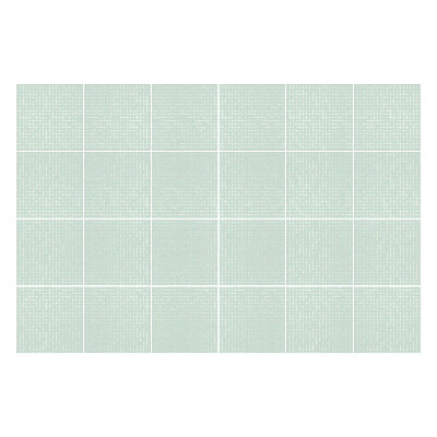 Nálepky na dlaždice Jemná mriežka bodov