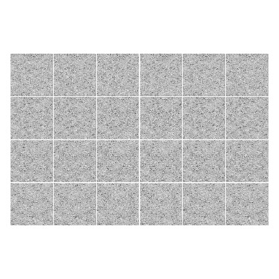 Samolepky na kachličky Textúra pripomína štruktúru tkaniny