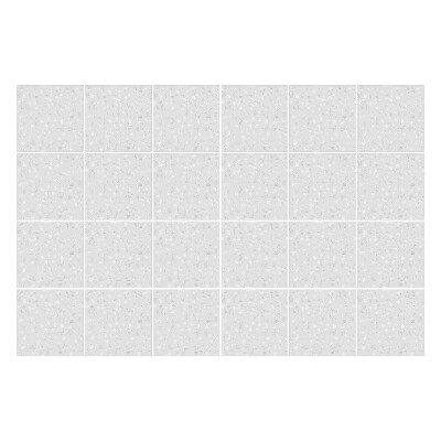 Samolepky na obklady Jemný bodkovaný motív