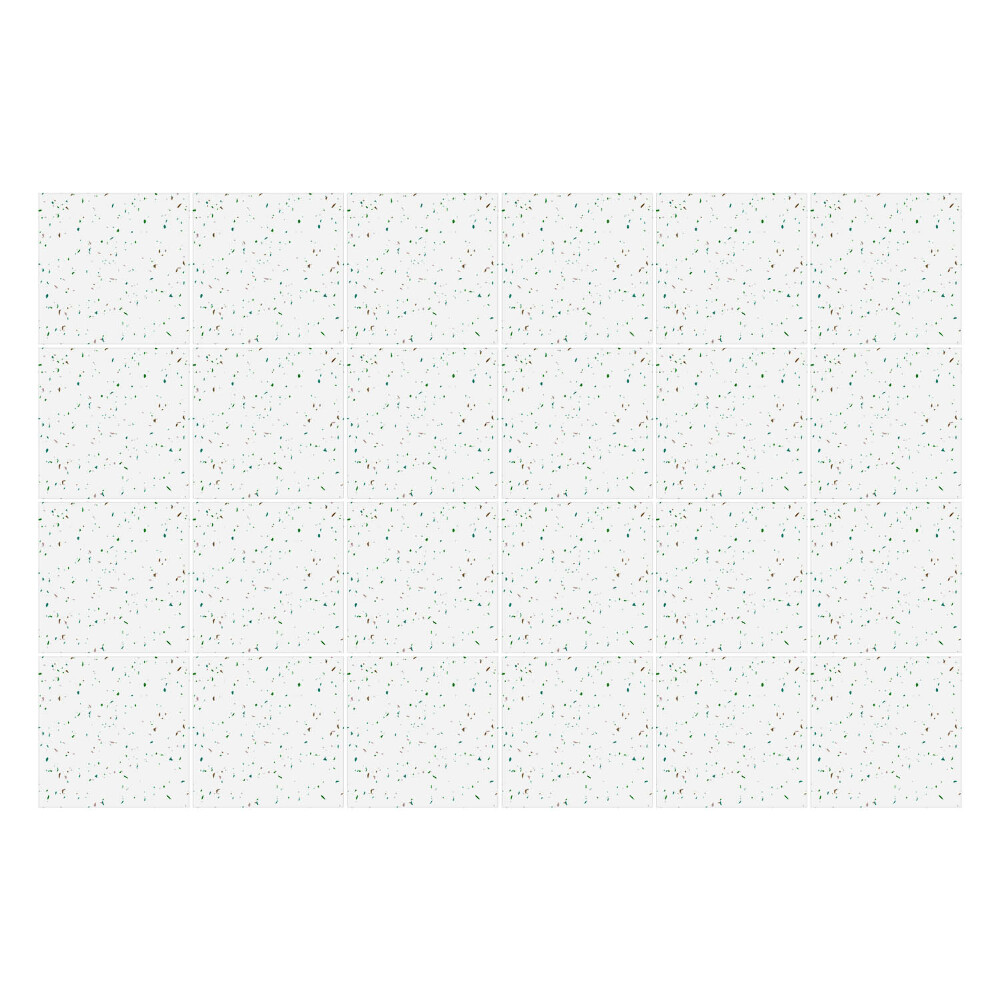 Samolepky na kachličky Jemné bodky na pozadí