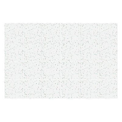 Samolepky na kachličky Jemné bodky na pozadí