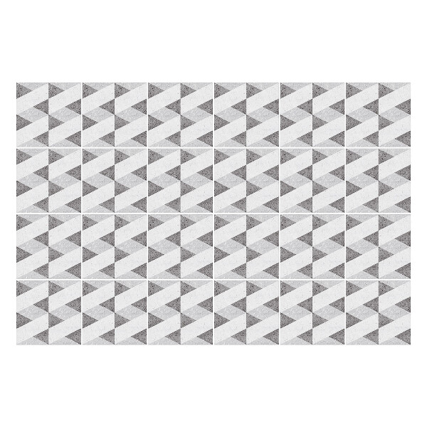 Nálepky na dlaždice Geometria trojuholníka