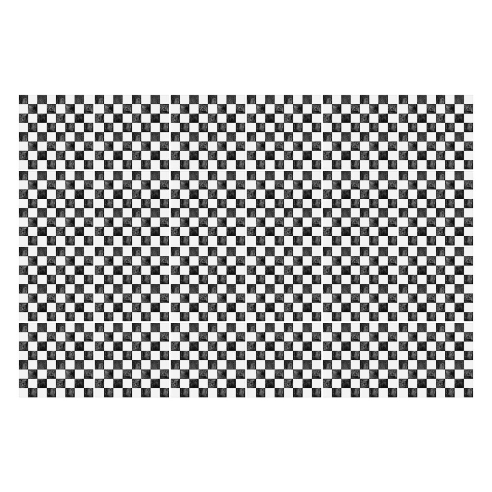 Nálepky na dlaždice Šachovnica vyrobená zo štvorcov