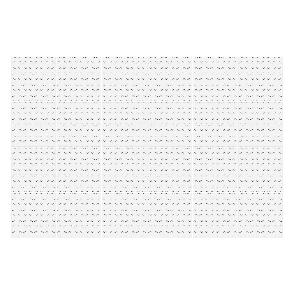 Samolepky na obklady Jemné bodky v rade