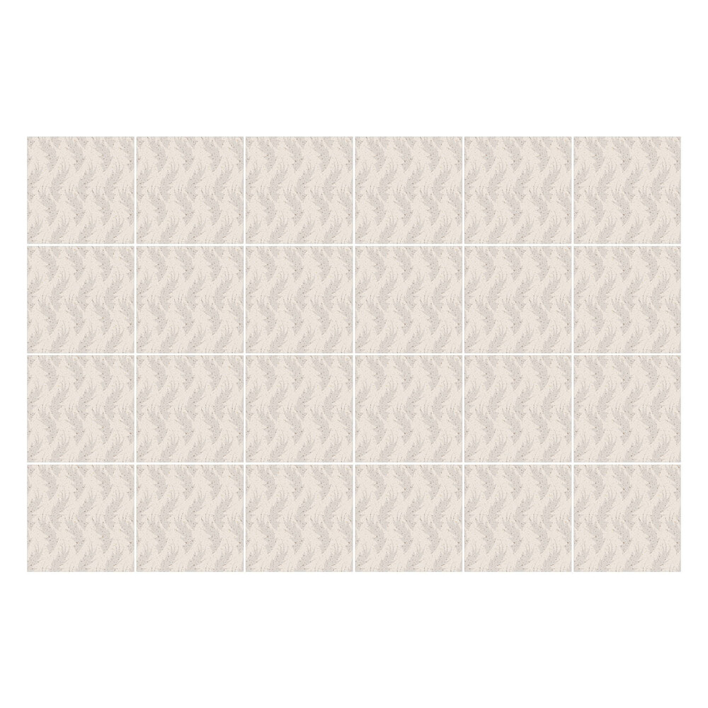 Samolepky na kachličky Vlny v jemnom pohybe