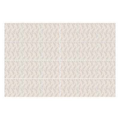 Samolepky na kachličky Vlny v jemnom pohybe