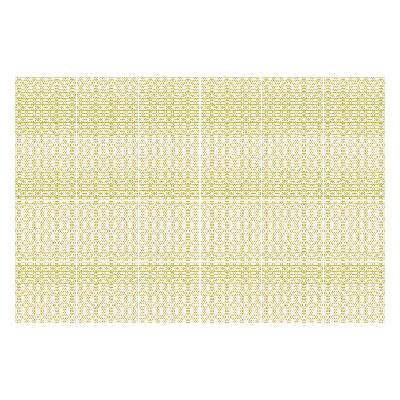 Nálepky na dlaždice Šesťhranná geometria