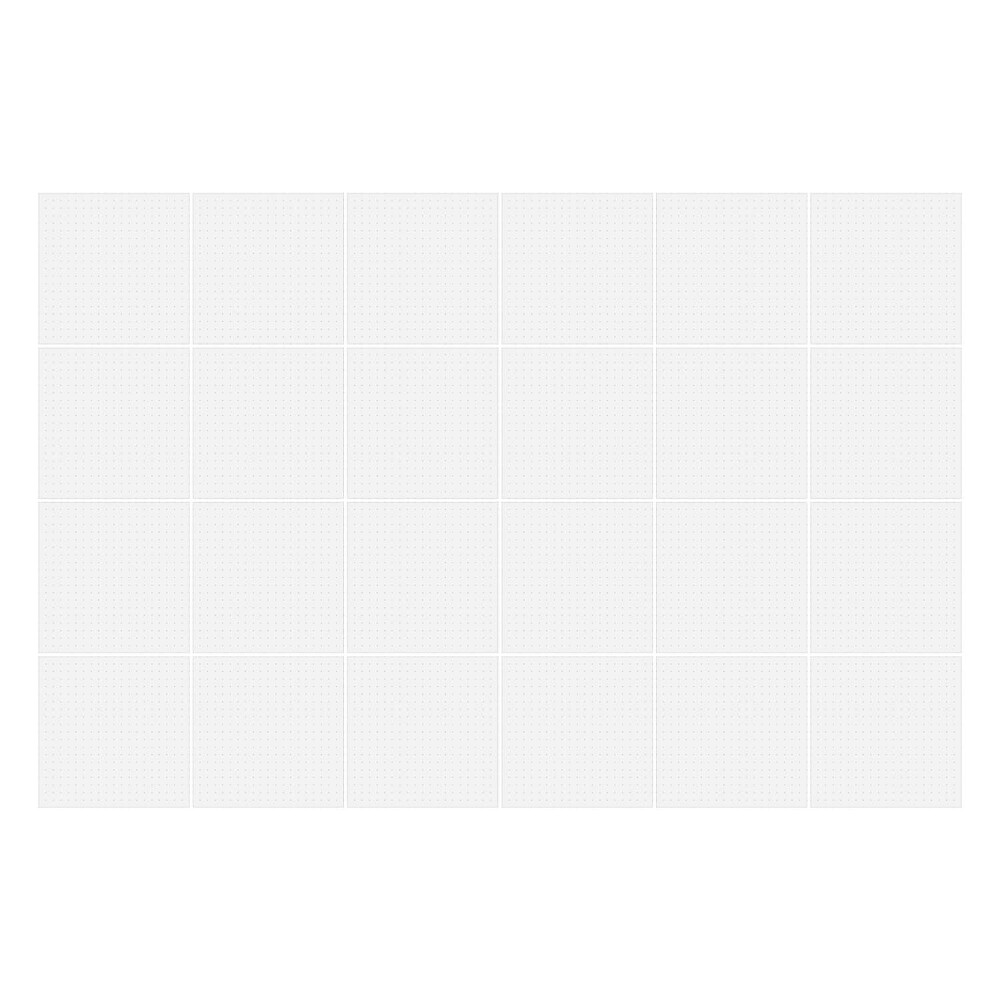 Samolepky na obklady Jemné bodky na pozadí