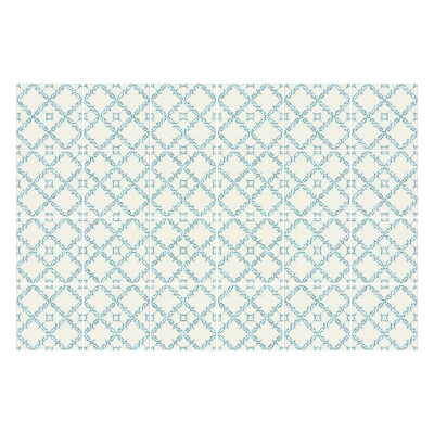 Samolepky na obklady Geometrické tvary v mriežke