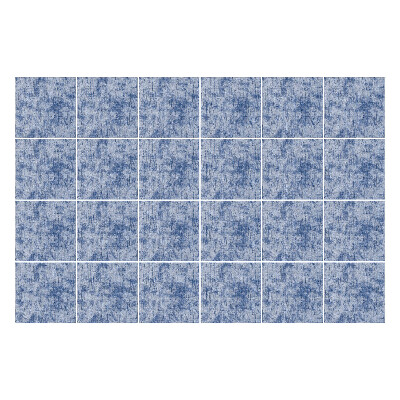 Nálepky na dlaždice Abstraktný motív textúry