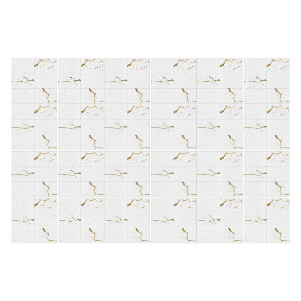 Samolepky na obklady Prírodné vetvy a vzory