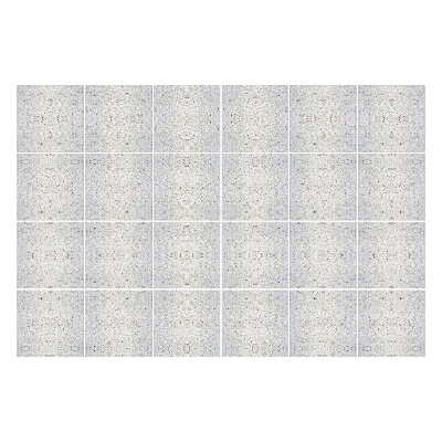 Samolepky na kachličky Jemné, symetrické pozadie