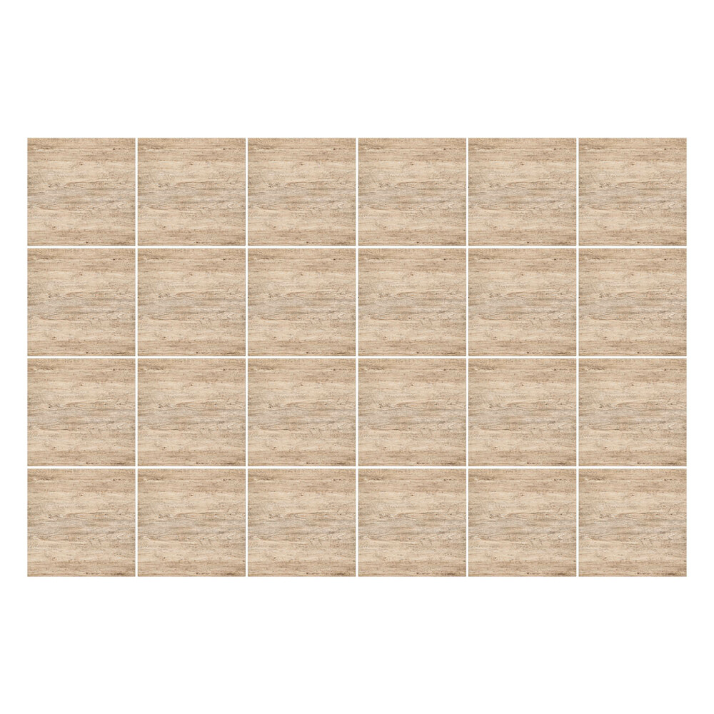 Samolepky na obklady Prírodná kresba dreva