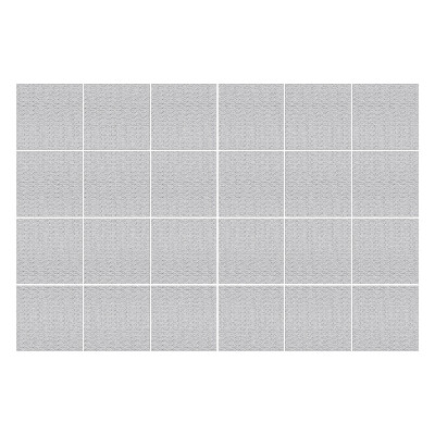 Samolepky na obklady Šesťhranná sieťovina