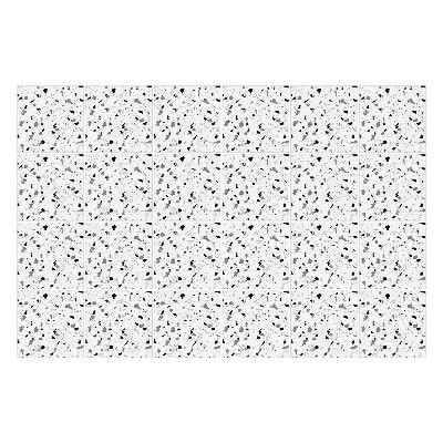 Samolepky na obklady Minimalistické kamene