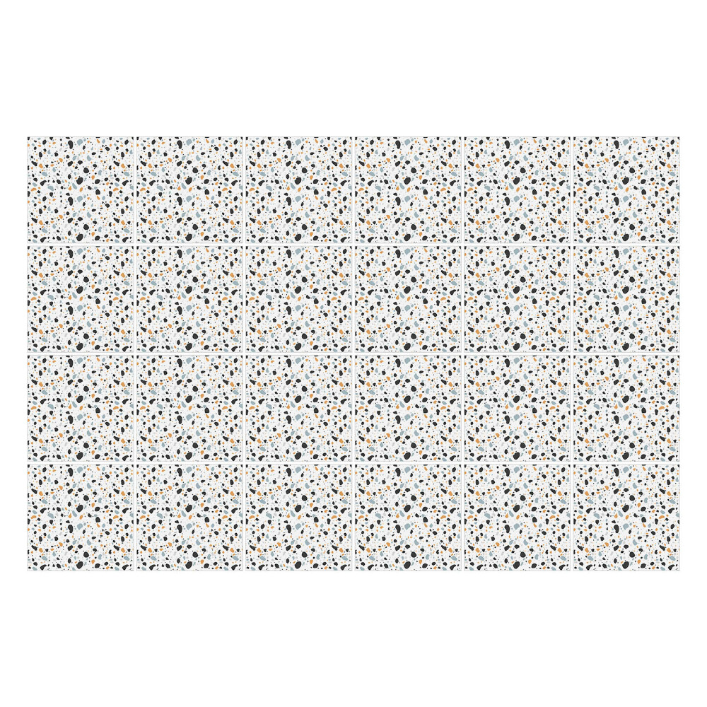 Samolepky na kachličky Kamenné obklady