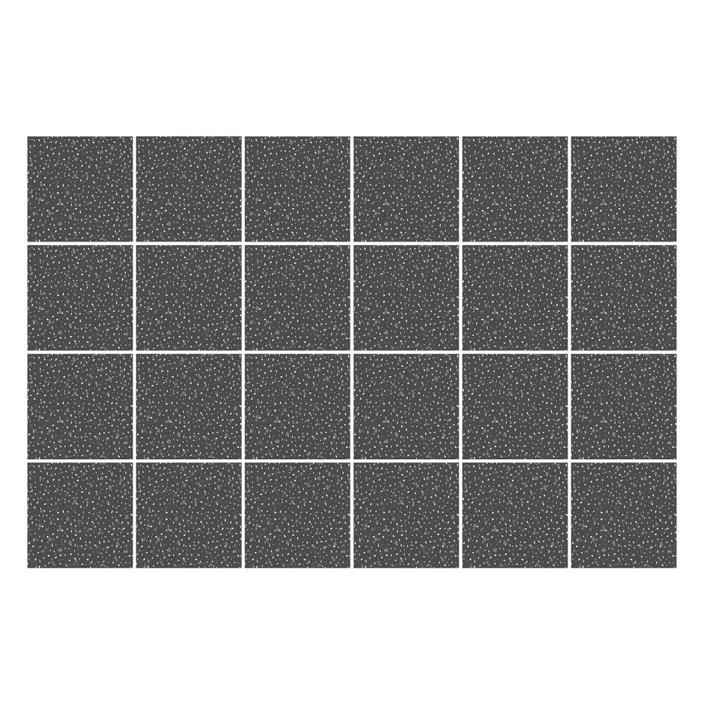 Samolepky na kachličky Jemné bodky v sieťke