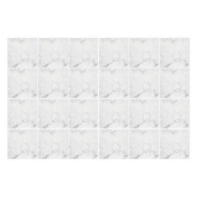 Samolepky na obklady Jemné škvrny a pruhy