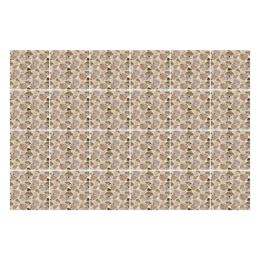 Samolepky na obklady Motívy z prírodného kameňa