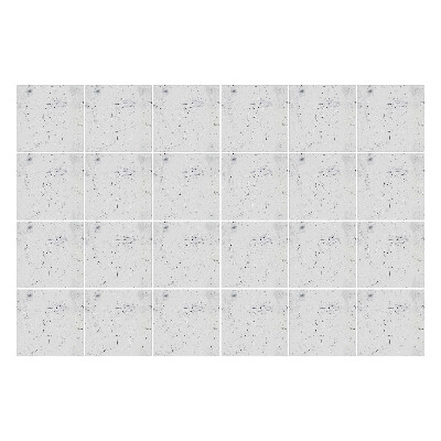 Samolepky na kachličky Abstraktné škvrny a čiary