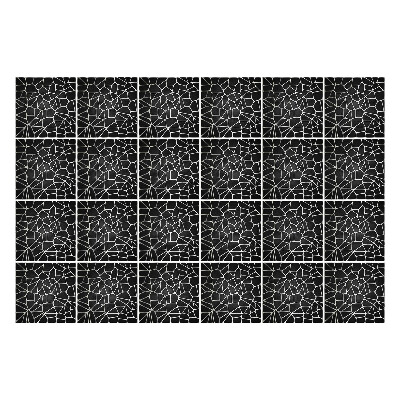 Nálepky na dlaždice Kamenná mozaika