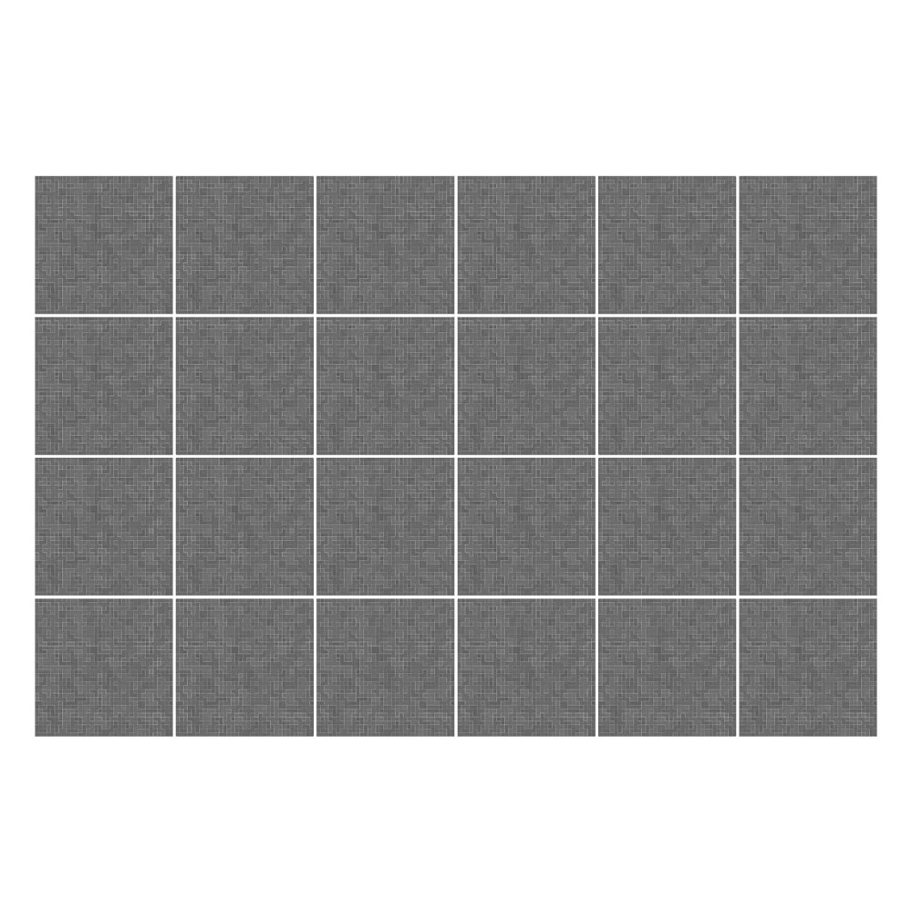 Samolepky na kachličky Minimalistická mozaika