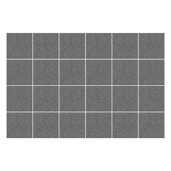 Samolepky na kachličky Minimalistická mozaika