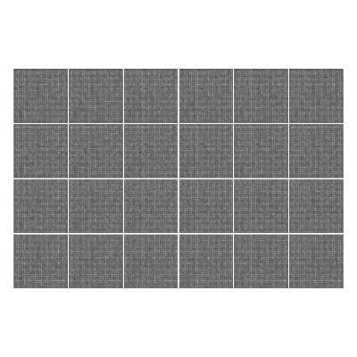 Samolepky na kachličky Minimalistická mozaika