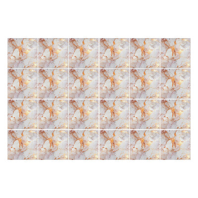 Samolepky na obklady Abstraktné mramorové pozadie