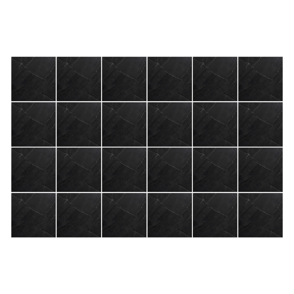 Nálepky na dlaždice Geometrické tvary v rozložení