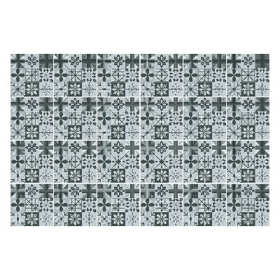 Nálepky na dlaždice Dlaždicová mozaika