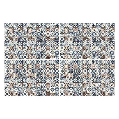 Samolepky na obklady Marocké dlaždice