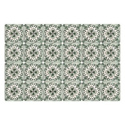 Samolepky na kachličky Dizajn inšpirovaný prírodou