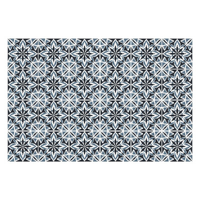 Samolepky na kachličky Zdobená mozaika