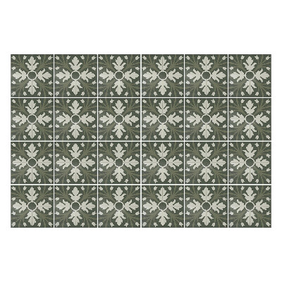 Samolepky na obklady Staršie dlaždice