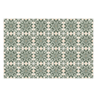 Samolepky na kachličky Krásna mozaika