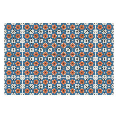 Samolepky na obklady Retro vintage motívy