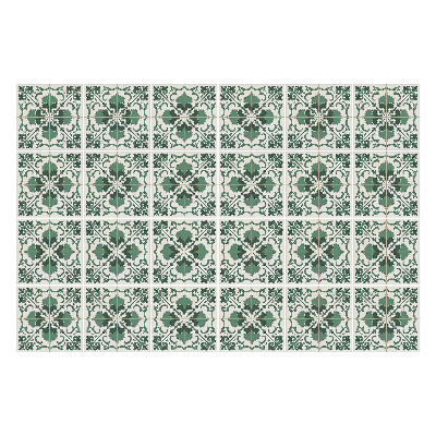 Samolepky na kachličky Elegantná dlažba