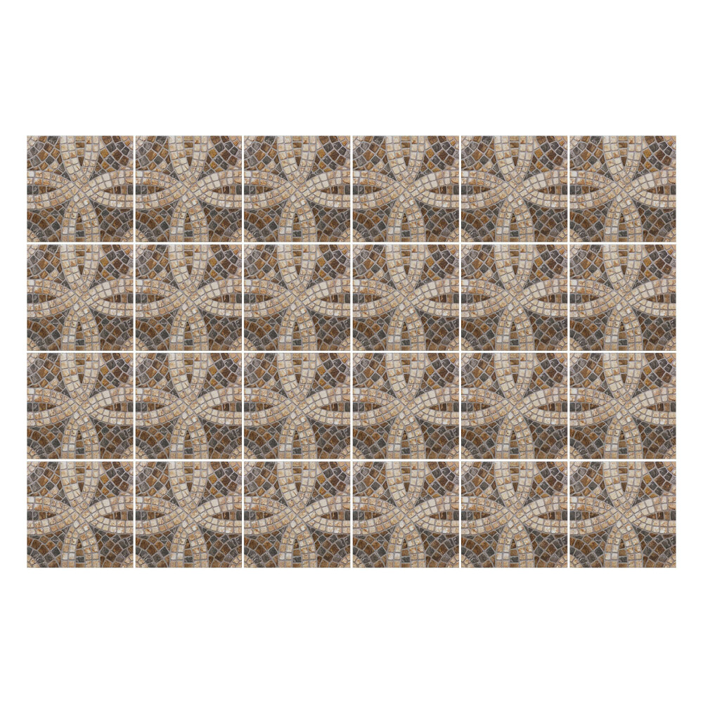 Samolepky na obklady Malá kamenná mozaika