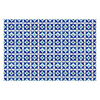 Samolepky na kachličky Španielsky vzor