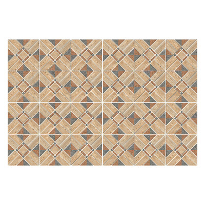 Samolepky na obklady Pretínajúce sa čiary a tvary