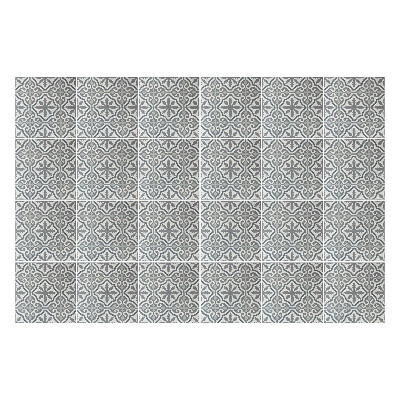 Samolepky na obklady Klasické ozdoby v aranžmáne