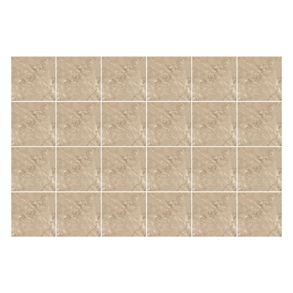 Nálepky na dlaždice Jemné geometrické línie