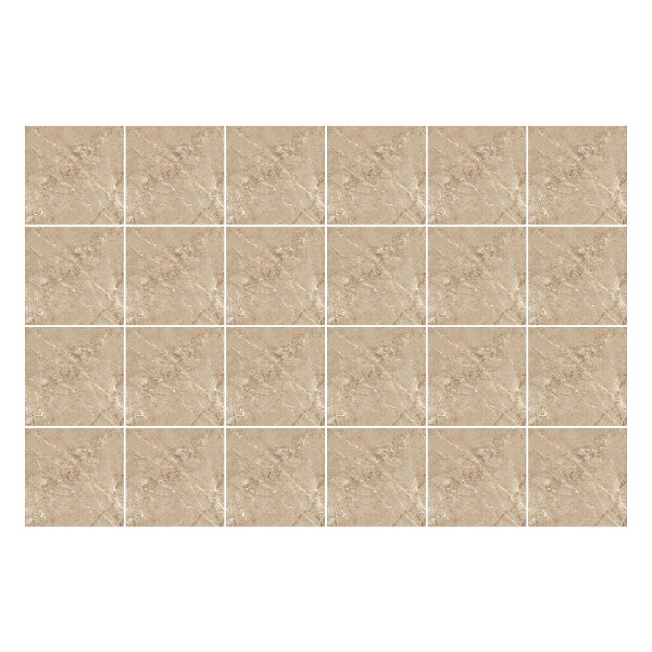 Nálepky na dlaždice Jemné geometrické línie